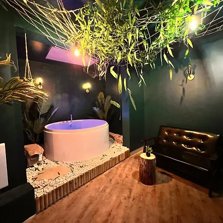 شقة L'amazonia - Private بولون-سور-مير