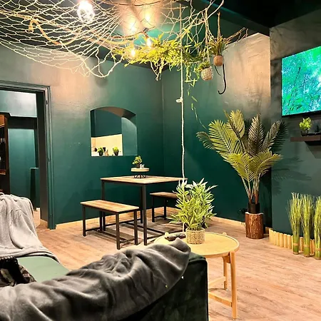 L'amazonia - Private *