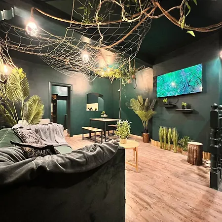 L'amazonia - Private Boulogne-sur-Mer