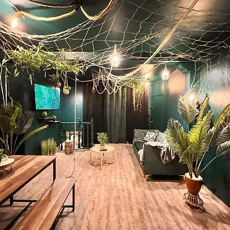 L'amazonia - Private