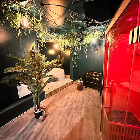 Appartement L'amazonia - Private *