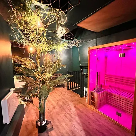 Appartement L'amazonia - Private Boulogne-sur-Mer