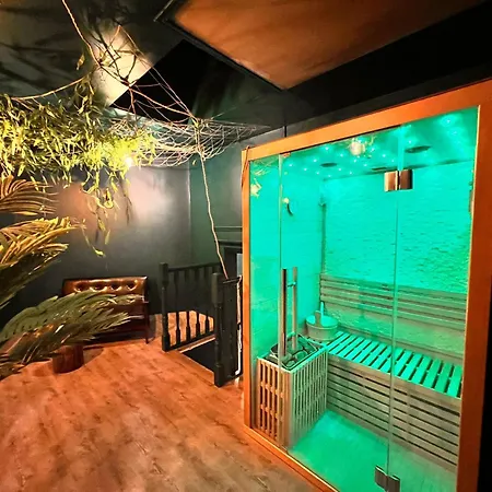 L'amazonia - Private *