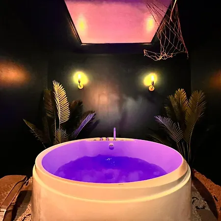 L'amazonia - Private * Boulogne-sur-Mer