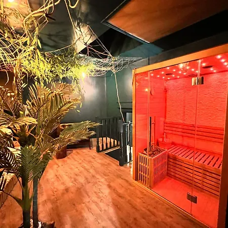 L'amazonia - Private * بولون-سور-مير