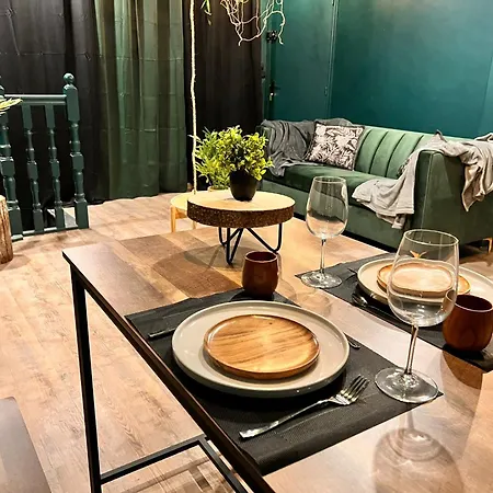 L'amazonia - Private بولون-سور-مير