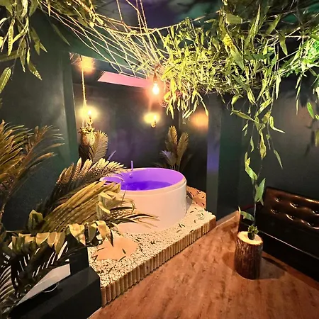 L'amazonia - Private