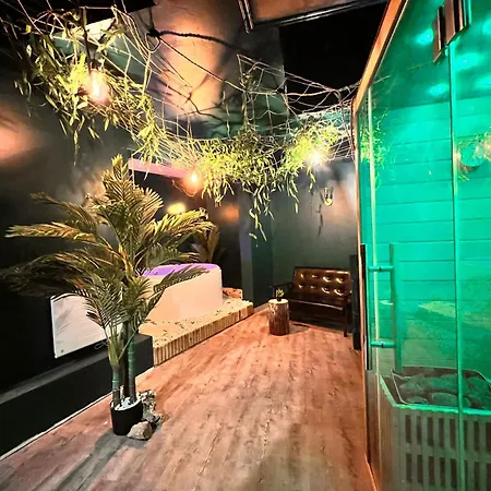 Appartement L'amazonia - Private