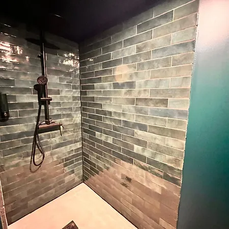 L'amazonia - Private Appartement *