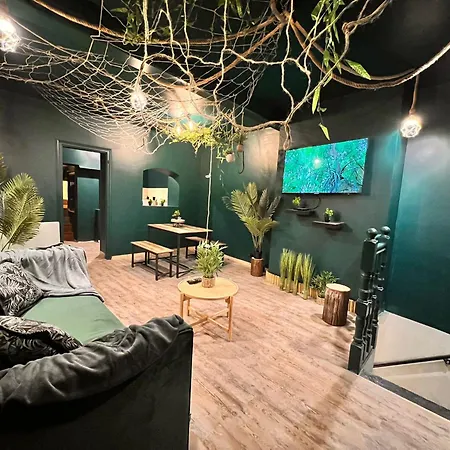 L'amazonia - Private Boulogne-sur-Mer