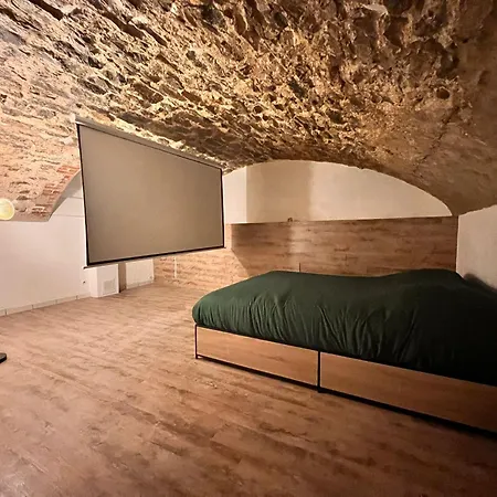 Appartement L'amazonia - Private *