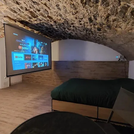 L'amazonia - Private アパート