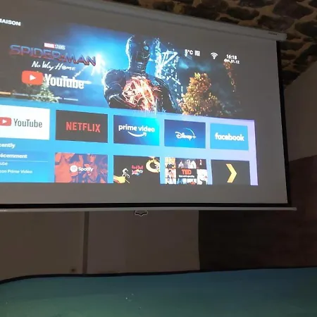 شقة L'amazonia - Private بولون-سور-مير